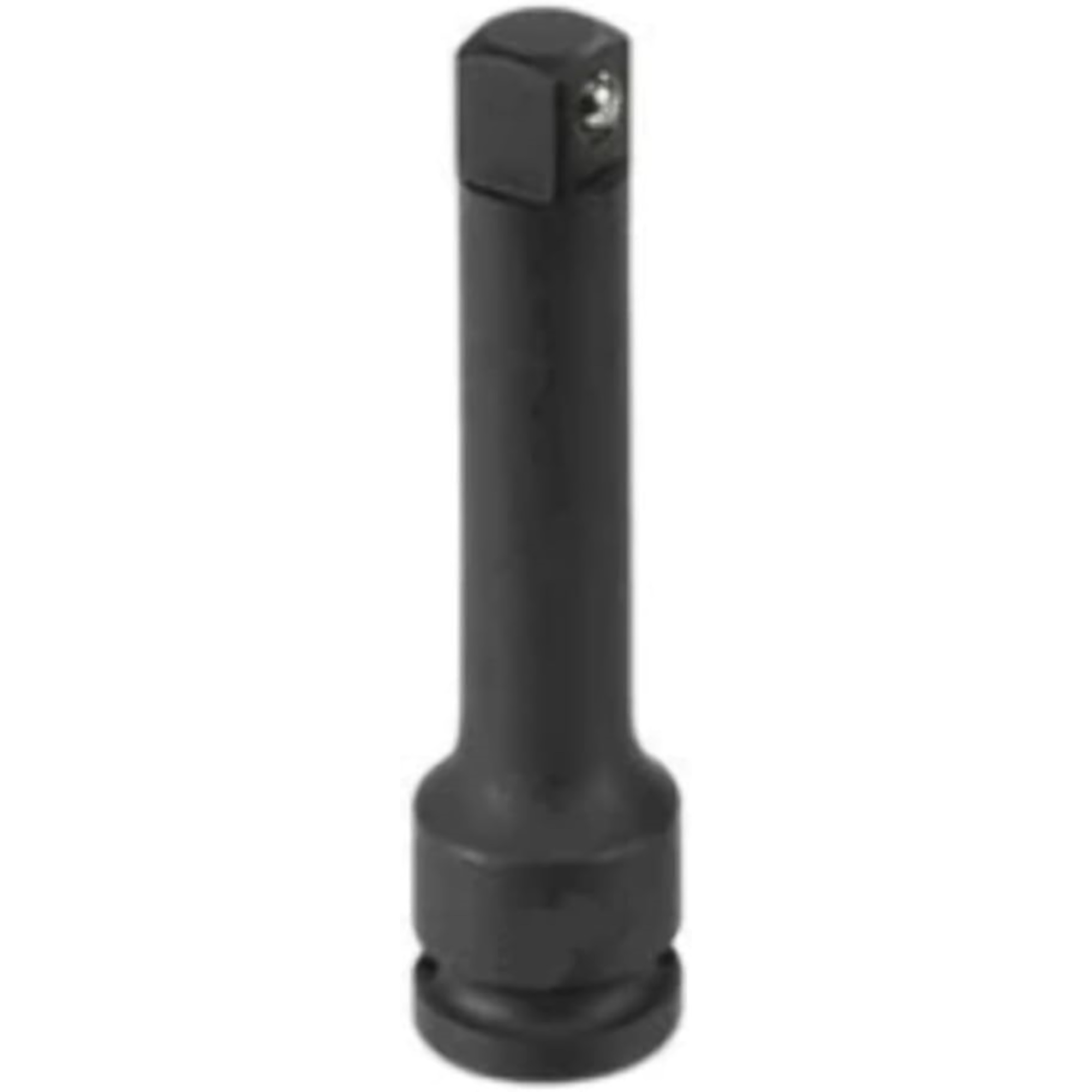 Grey Pneumatic 3/8in. Drive x 12in. Extension with Friction Ball, Model# GRE1152E